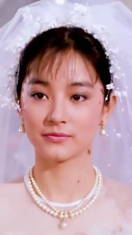 林青霞#教主年轻的时候好绝,妥妥的琼女郎啊,可盐可甜可飒~-度惺佑