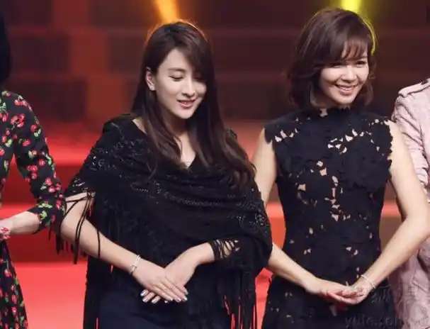 马苏和李小璐谁强(与李小璐绝交后)(6)