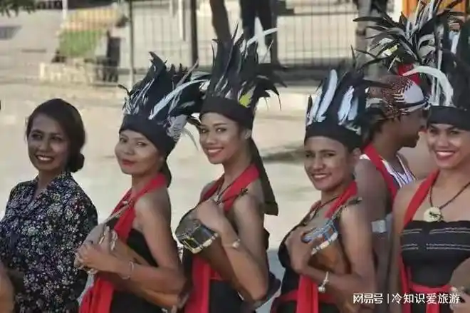 几十个关于东帝汶共和国的冷知识您知道几个最神奇的国家
