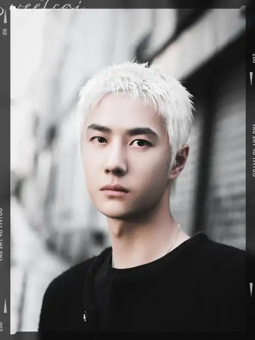 王一博巴黎时装周##王一博香奈儿品牌形象大使