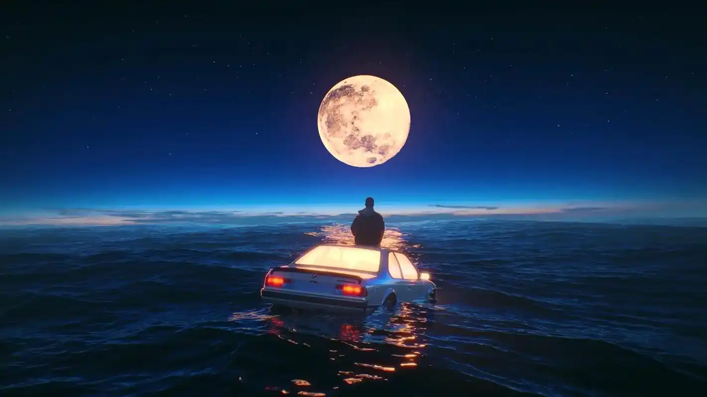 upupoo动态壁纸 #电脑壁纸 - 抖音