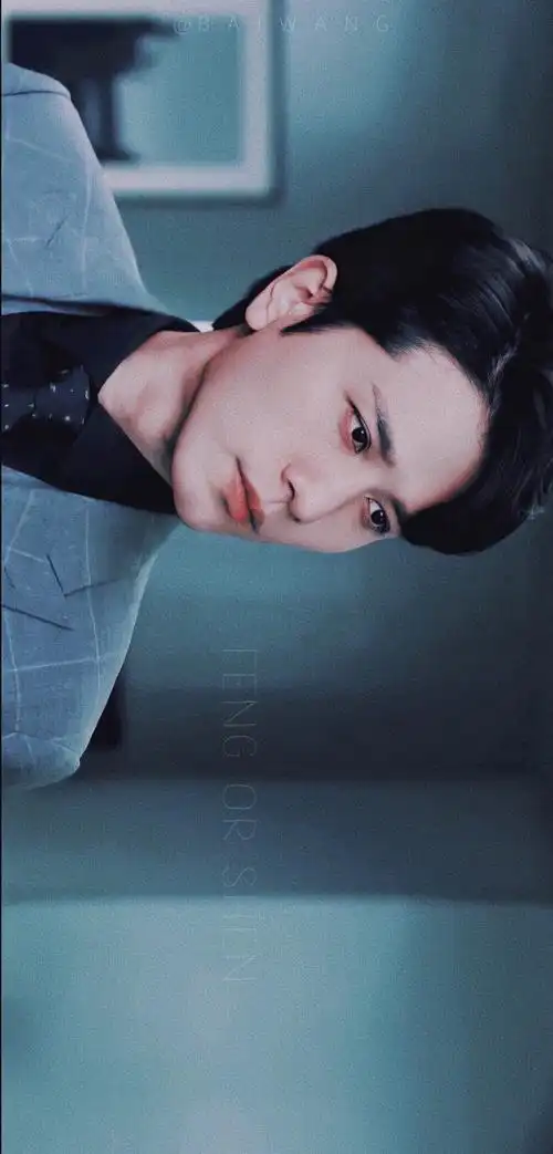 彭冠英×傅慎行