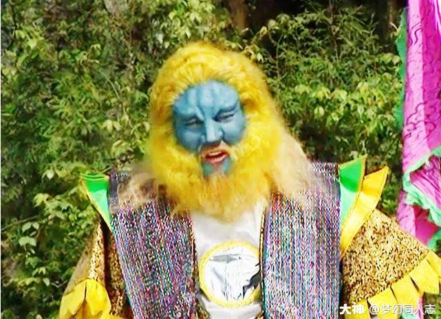 《西游记》神仙都养宠物?菩萨专爱猛兽,如来曾被自己宠物吞进肚
