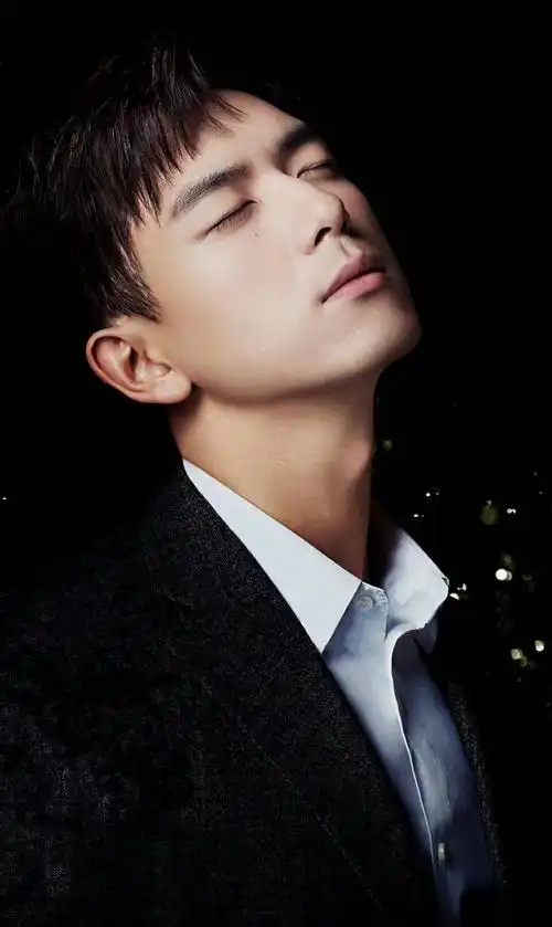 李现- 堆糖,美图壁纸兴趣社区