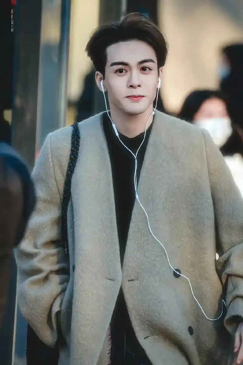 帅帅的曾舜晞 - 抖音