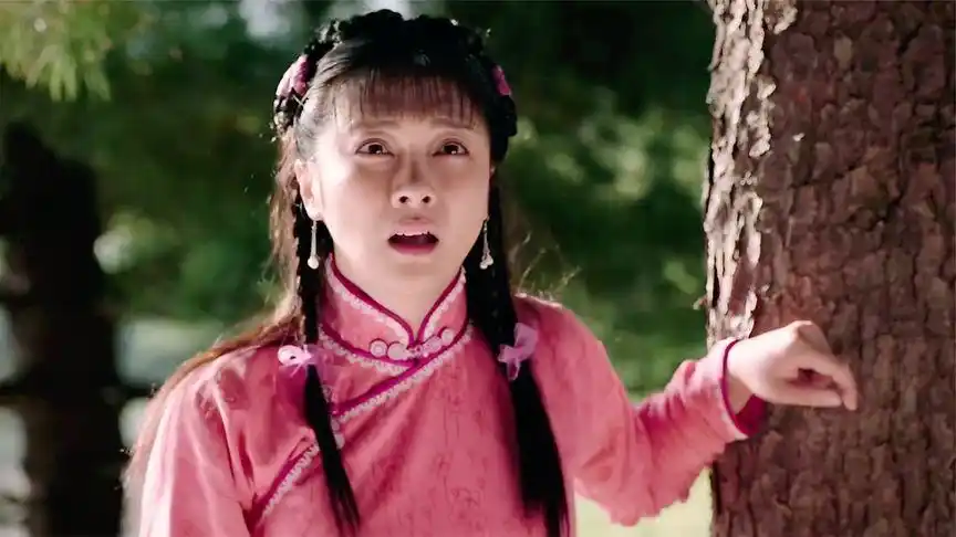 丁大命:山杏去找粮食,岂不知守备团已经埋伏,等着他们上钩-影视综视频