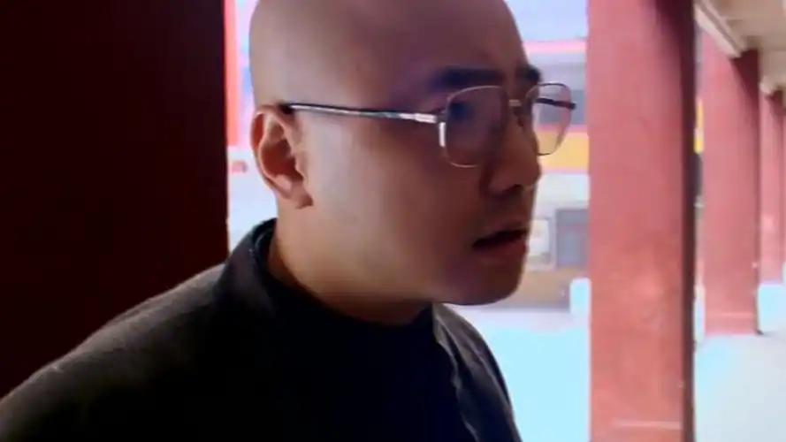 疯狂的石头:王迅办事不利,徐峥当场暴走,对着脑科一顿揍!