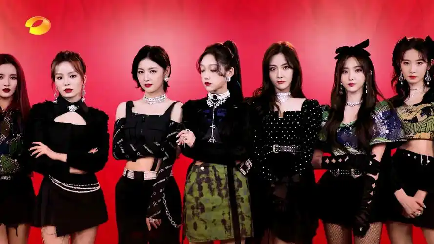 硬糖少女303双十二狂欢夜宣传视频!_哔哩哔哩_bilibili