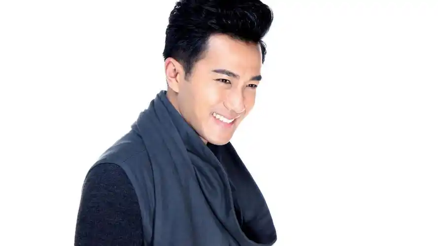 刘恺威电脑桌面壁纸高清下载