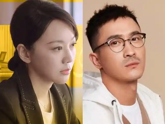 相比于闫妮的前两任男友,张铎与闫妮似乎更势均力敌些,他曾经获得过