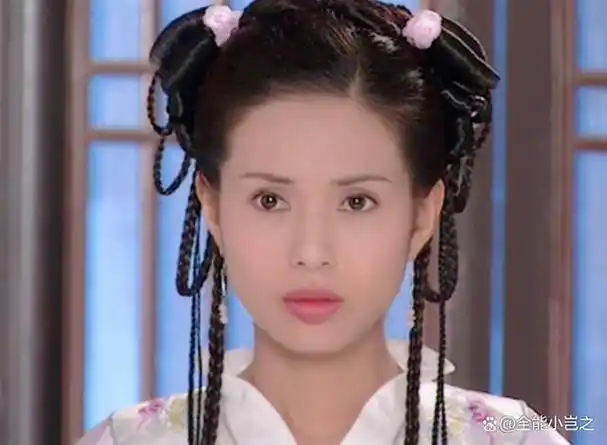 "小龙女"李若彤的结局,给多少"恋爱脑"的女生敲响了警钟?