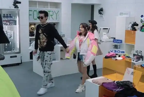 赵今麦吴亦凡什么关系 赵今麦吴亦凡的综艺-【吾爱女性网】