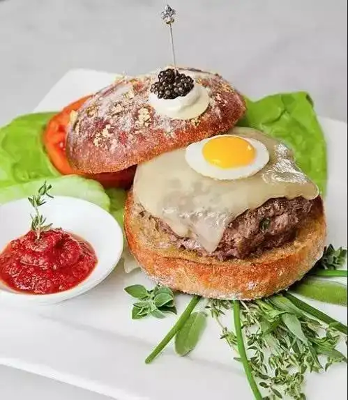 土豪标配|盘点世界上最贵零食