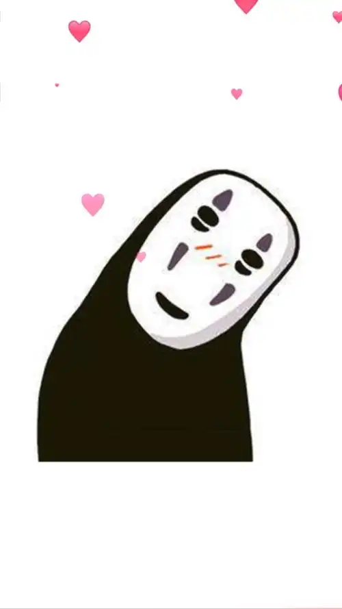 歪头杀的小人表情包合集