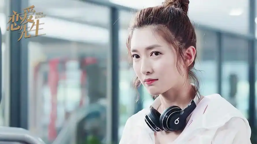 《恋爱先生》江疏影进山修行 活体演绎饿到打滚