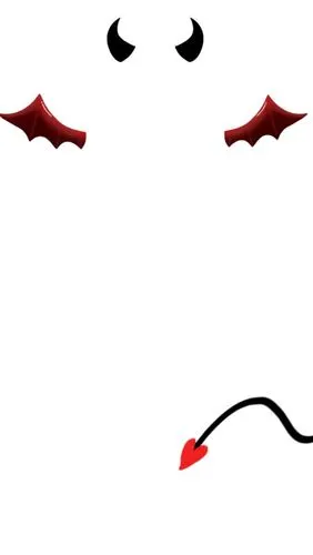 小恶魔,动漫 - 堆糖,美图壁纸兴趣社区