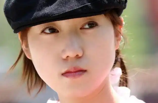 张筱雨魅惑大图艺术照  第3张