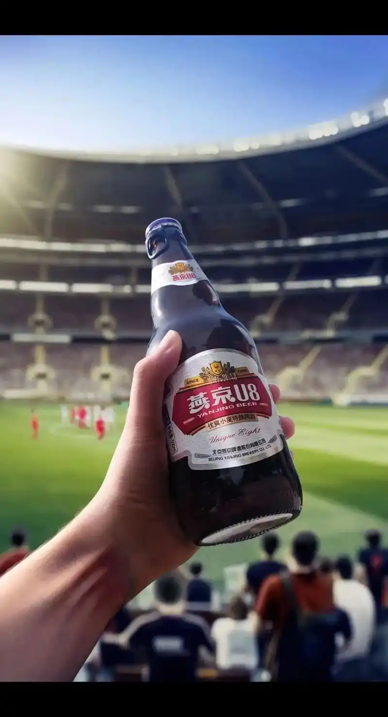 燕京u8#庆祝中华人民共和国成立74周年#好产品一起分享 - 抖音