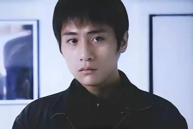 刘烨的个人资料