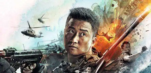 过审了,接下来就是拍摄,做好前期的准备工作,后期制作,安排时间上映