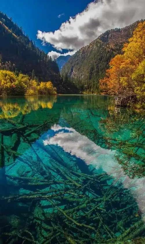 国内这八个最美的地方,风景绝美,魅力四射,绝对让你眼前一亮!