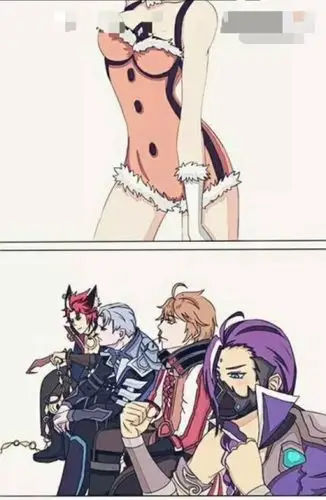 王者荣耀 花木兰 百里玄策 铠 李白 兰陵王