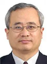 王芃(党组书记)