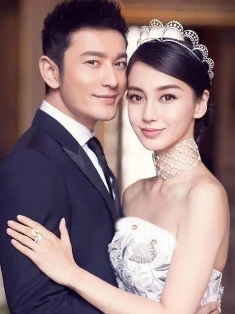 叶柯黄晓明结婚无望上位失败,支持黄晓明杨颖早日复婚!