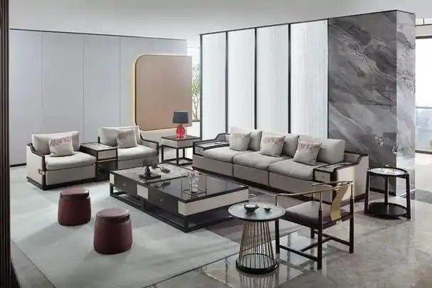 新中式风格沙发适合年轻人使用吗新中式家具品牌哪个值得买