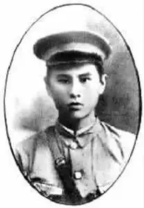 毛家六烈士揭秘共和国一号烈士不被害或成为元帅