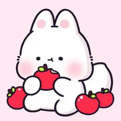 卡通图片可爱呆萌头像