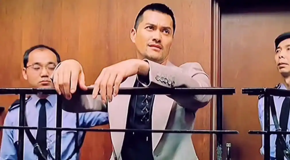 回顾:《上海滩》有人娶富婆,有人离婚当尼姑,大半演员已逝