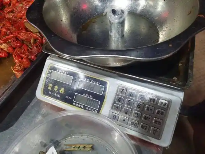 500g等于多少斤 500克等于几斤?– 火速文化