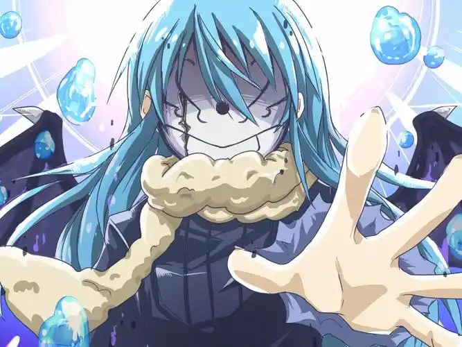 转生史莱姆手游紫苑怎么样转生史莱姆手游紫苑详解