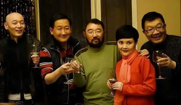 潘虹:离婚37年未嫁,对前夫愧疚影响她一生,至今无子女让人心碎_远程