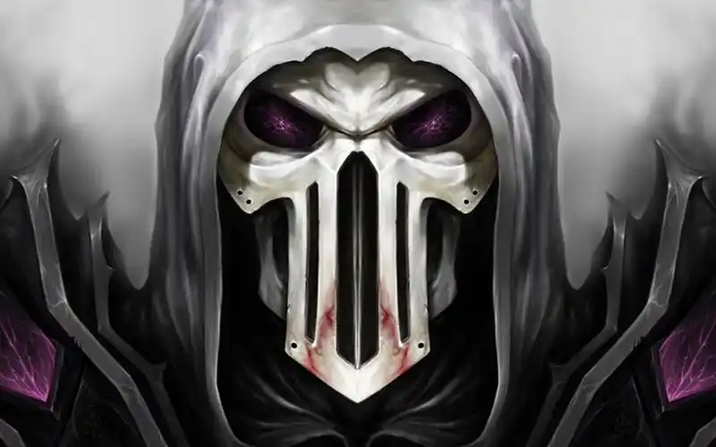 魔兽世界上古精神领袖一盗贼皇帝亡灵盗贼shurrik