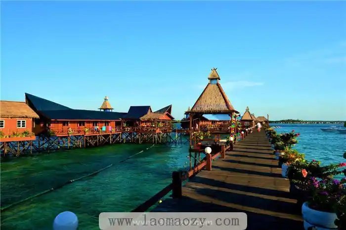 马来西亚旅游周边景点推荐