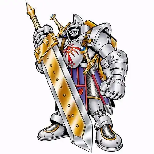 数码粉必看~|大剑|数码暴龙|领主_网易订阅