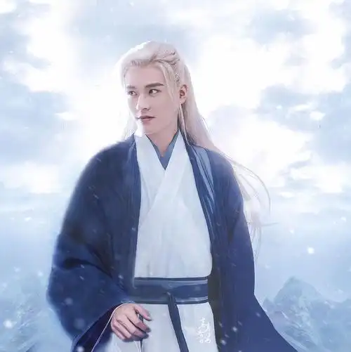 增加温客行含量