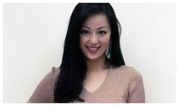 原本是富家千金,后来成为香港"桃色女王",2大富商因她而破产|章小蕙