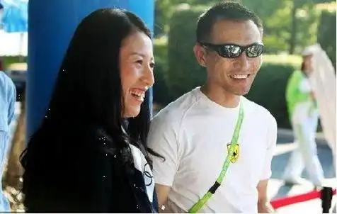 "冰美人"杨扬&名企经理人张震