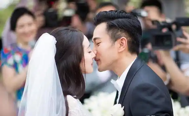 刘恺威是个特例,这个说法验证了这一点.