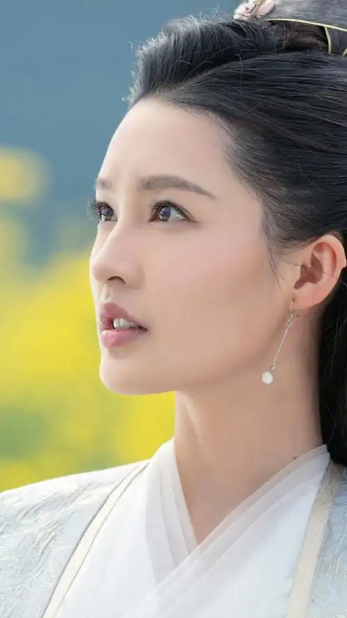 庆余年 林婉儿 李沁