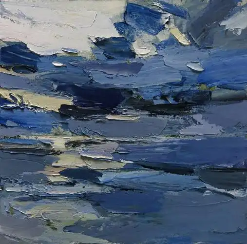 主页 美术作品 色彩作品  对于美术生而言色彩画画的还是比较多的,有