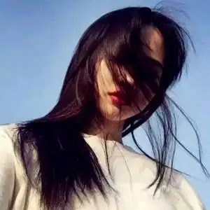 女生头像非主流霸气超酷女王范美女图片