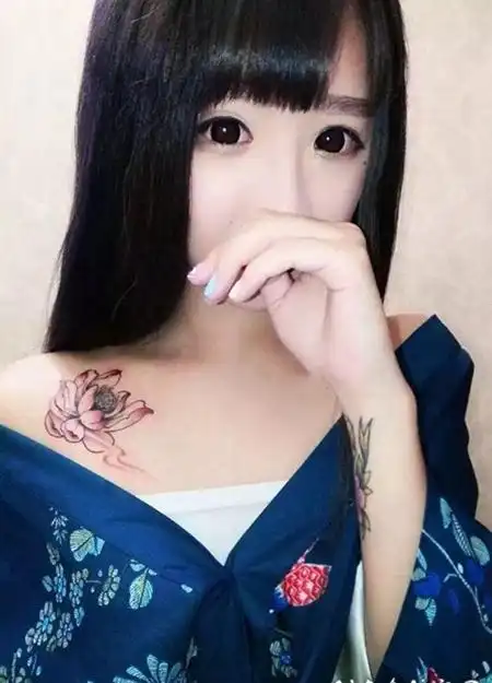 美女纹身_美女纹身图片_纹身美女_美女纹身图案大全图片_第387页