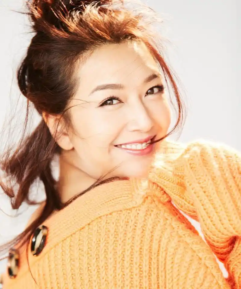 江珊:漂泊坎坷的个体演员 江珊的人生故事告诉我们,坚持与努力是成功