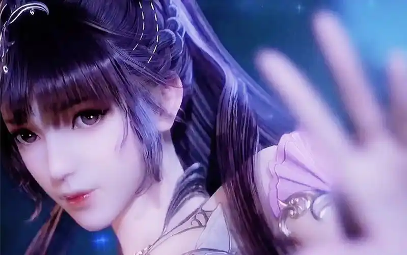 五年后的小舞你们喜欢吗