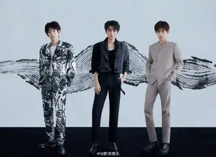 tfboys组合没解散##tfboys今年有周年演唱会吗