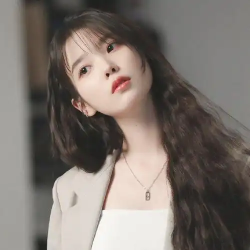 iu李知恩 | 头像